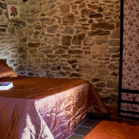 Maison d'hôtes Casa Roan Y Casa Grande à Lodoso Chambre photo