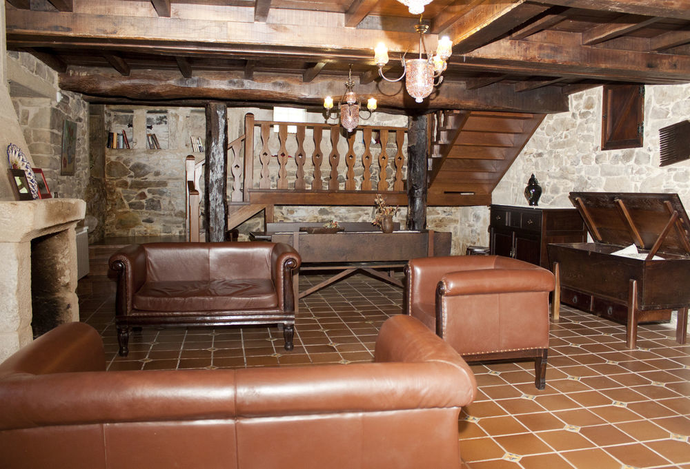 Maison d'hôtes Casa Roan Y Casa Grande à Lodoso Extérieur photo