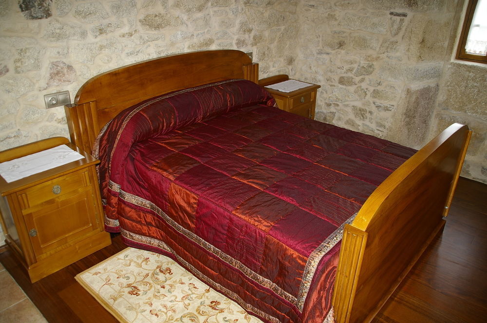 Maison d'hôtes Casa Roan Y Casa Grande à Lodoso Extérieur photo