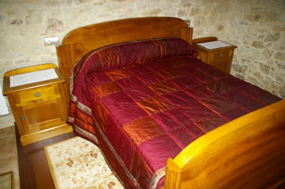 Maison d'hôtes Casa Roan Y Casa Grande à Lodoso Extérieur photo