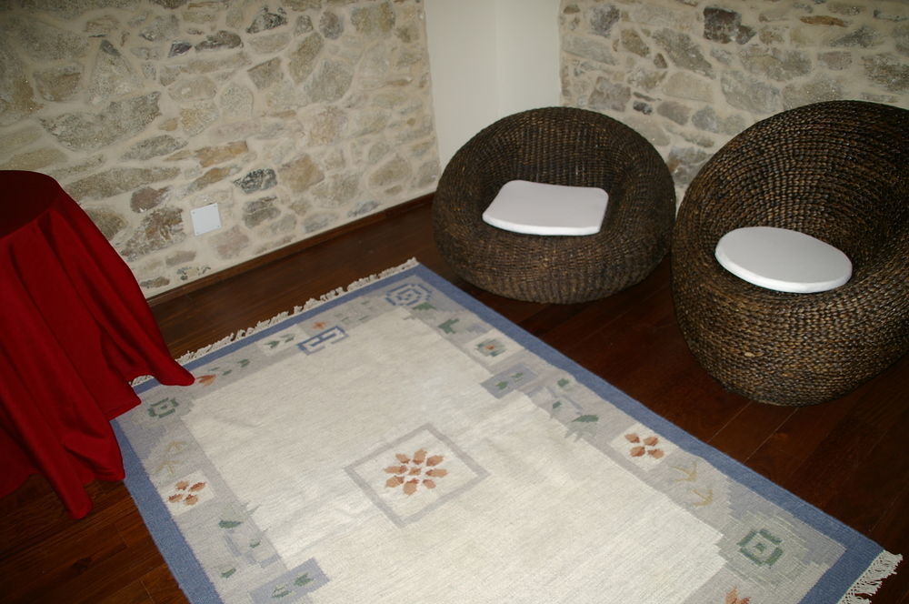 Maison d'hôtes Casa Roan Y Casa Grande à Lodoso Extérieur photo